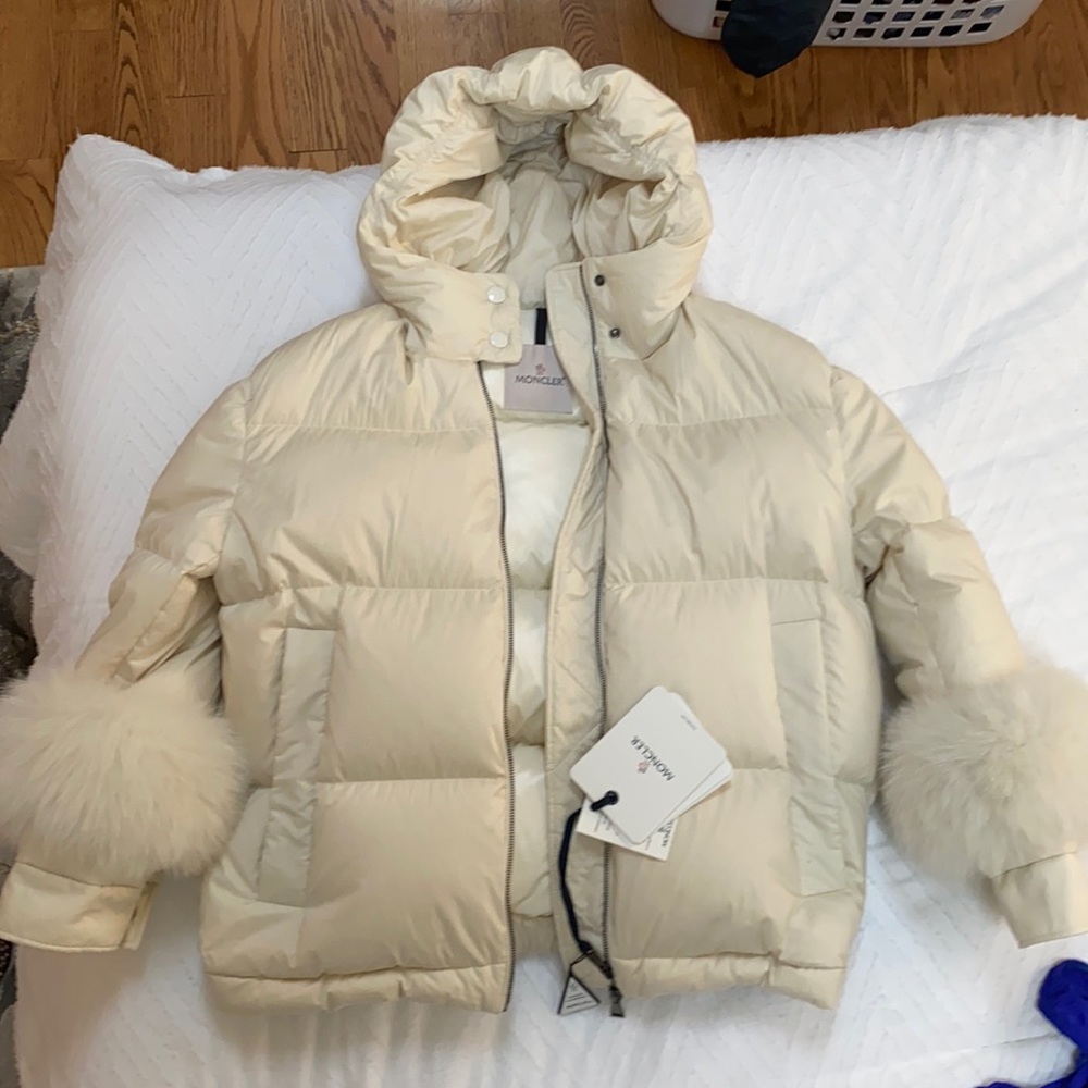 Moncler womens